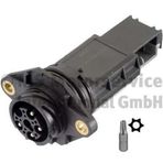 Pierburg HAVA AKIS METRE MERCEDES M104 W202 W124 W140 R129 W463 YUVARLAK SOKET A0000940548