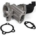 Pierburg Opel Corsa C 1.3 Dizel Euro 4 Motor Egr Valfi Pierburg Marka 55184651