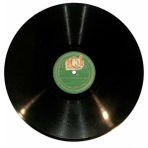 Pierfranco Et Son Orch - Colonello Boogie Ilstoria De Un Amor TAŞ PLAK (106.5) PLK23084