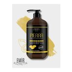 Pierra Argan Oil Tuzsuz Saç Bakım Şampuanı 1000 ml