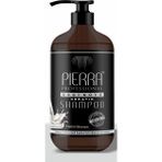 Pierra Keçi Sütlü Tuzsuz Keratinli 1 lt Şampuan