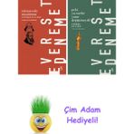 Pierre Bayard 2 Kitap Seti + Çim Adam Hediye - Hayır