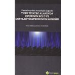 Pierre Bourdieu Sosyolojisi Işığında Türk Tiyatro Alanında Çevirinin Rolü ve Dostlar Tiyatrosunun Konumu - Hilal Erkazancı Durmuş