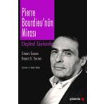 Pierre Bourdieu'nün Mirası - Simon Susen Bryan Turner