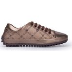 Pierre Cardin 0164 Bronz Kadın Ayakkabı