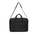 Pierre Cardin 01PC MC387 S Siyah Erkek Evrak Çantası