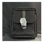 Pierre Cardin 01PC00102-S Siyah Postacı Çantası