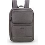 Pierre Cardin 01PC00106-GR Gri Laptop Sırt Çantası
