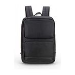 Pierre Cardin 01PC00106-S Siyah Laptop Sırt Çantası