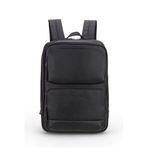 Pierre Cardin 01PC00106 Siyah Erkek Sırt Çanta