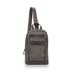 Pierre Cardin 01PC00107 Gri Erkek Sırt Çantası
