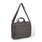 Pierre Cardin 01PC00109 Gri Erkek Laptop Evrak Çantası