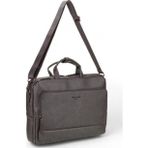 Pierre Cardin 01PC00109 Gri Unisex Evrak Çantası