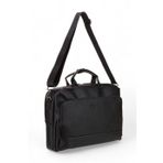 Pierre Cardin 01PC00109 Siyah Erkek Laptop Evrak Çantası