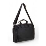 Pierre Cardin 01PC00109 Siyah Unisex Laptop Evrak Çantası