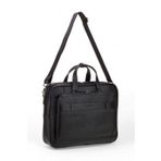 Pierre Cardin 01PC00111 Siyah Erkek Laptop Evrak Çantası