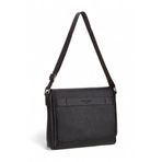 Pierre Cardin 01PC00112 Siyah Unisex Postacı Çantası