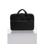 Pierre Cardin 01PC001152 Siyah Unisex Laptop ve Evrak Çantası
