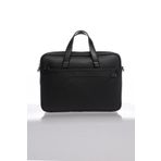 Pierre Cardin 01PC001168-F S Siyah Unisex Evrak Çantası