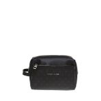 Pierre Cardin 01PC001179-MO Siyah Erkek Traş Çantası
