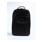 Pierre Cardin 01PC001193-S Siyah Erkek Sırt Çantası