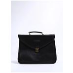 Pierre Cardin 01PC001194-F-S Siyah Erkek Evrak Çantası
