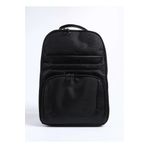 Pierre Cardin 01PC001195-S Siyah Erkek Sırt Çantası