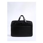 Pierre Cardin 01PC001197-S Siyah Erkek Evrak Çantası