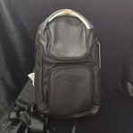 Pierre Cardin 01PC00201-S Siyah Bodybag Çantası