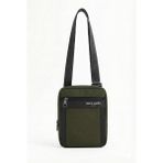Pierre Cardin 01PC002011 YSL Yeşil Erkek Çanta