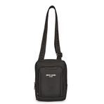 Pierre Cardin 01PC002013 Siyah Erkek Postacı Çantası