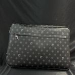 Pierre Cardin 01PC002022-MO Siyah Erkek Laptop Çantası