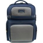 Pierre Cardin 01PC00300-L Lacivert Erkek Sırt Çantası
