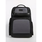 Pierre Cardin 01PC00300-S Siyah Erkek Sırt Çantası