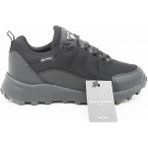 Pierre Cardin 023 Yukanay Siyah Erkek Outdoor Ayakkabı