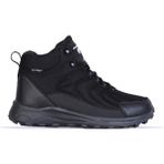 Pierre Cardin 023YUKANBT Exclusıve Siyah Erkek Trekking Bot