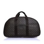Pierre Cardin 04PC001206-B Kahve Seyahat Çanta