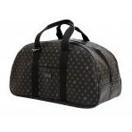Pierre Cardin 04PC001206 S Siyah Seyahat Çantası