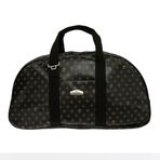Pierre Cardin 04PC001206 Siyah Unisex Duffle Çanta