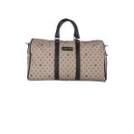 PIERRE CARDIN 04PC001207-B V AYARLANABİLİR ASKILI TUTMA SAPLI SEYAHAT ÇANTASI VİZON