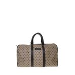 Pierre Cardin 04PC001207-B Vizon Monogram Unisex Seyahat Çantası