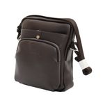 Pierre Cardin 04PC001431-KH Kahverengi Portföy Erkek Çanta
