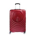 Pierre Cardin 04PC1100-01 Kırmızı 70 cm Valiz