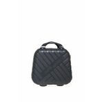 Pierre Cardin 04PC1960-MKY Antrasit Makyaj Çantası