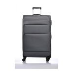 Pierre Cardin 04PC4200-01-ANT Antrasit Unisex Büyük Boy Bavul