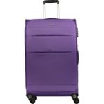 Pierre Cardin 04PC4200-01-MR Mor Büyük Boy Bavul