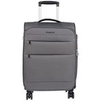Pierre Cardin 04PC4200-03-ANT Antrasit Unısex Kabin Boy Bavul