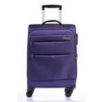 Pierre Cardin 04PC4200-03-MR Mor Kabin Boy Bavul