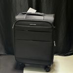 Pierre Cardin 04PC4200-03-S Trolley 50 cm Siyah Valiz