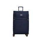 Pierre Cardin 04PC6000 Kumaş Orta Boy Lacivert Valiz